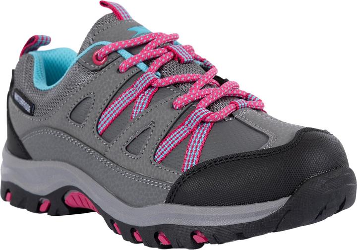 Hiking boots
