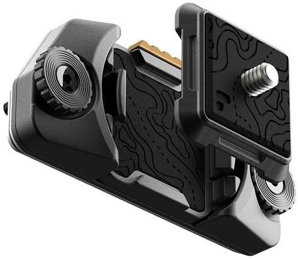 Actual product image PolarPro Camera strap crossbar (Mounting bracket)