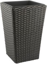 Actual product image Outfit Flowerpot (31 cm)