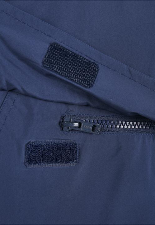 Actual product image Urban Classics Basic Pull Over Jacket (S)