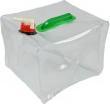 Actual product image Benson Water carrier 10 ltr foldable