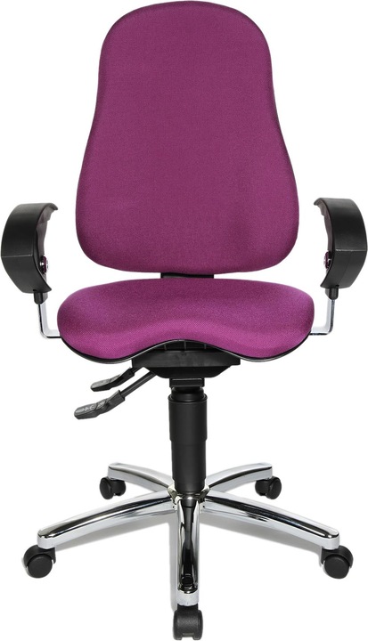 Actual product image Topstar Sitness 10