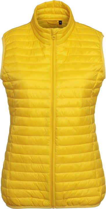 Strong yellow