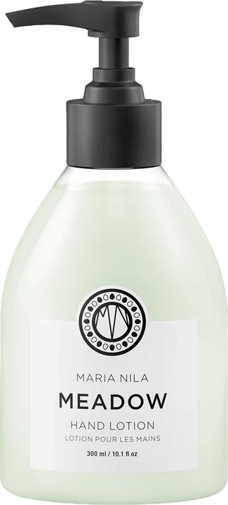 Actual product image Maria Nila Care & Style - Meadow Hand Lotion (300 ml)