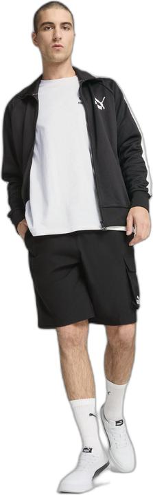 Image du produit Puma ESS No. 1 Logo Woven Cargo Shorts 9 (S)