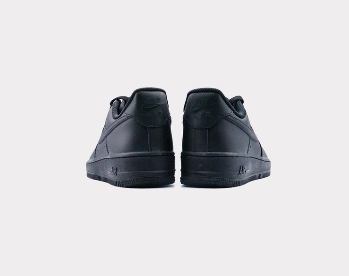 Actual product image Nike Air Force 1 (45.5)