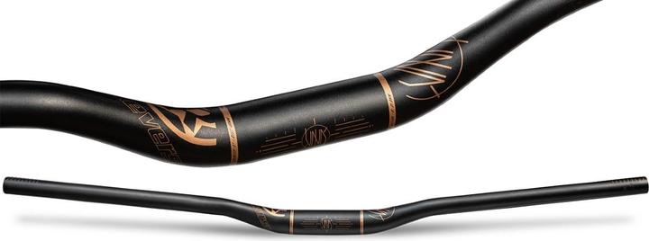 Reverse Nico Vink Signature Series (31.80 mm)