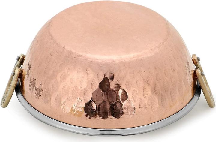 Produktbild Zap Impex Indische Servierschale