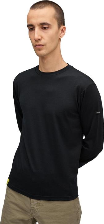 Actual product image Mover Plastic Free Sportswear Long Sleeve Merino (XL)