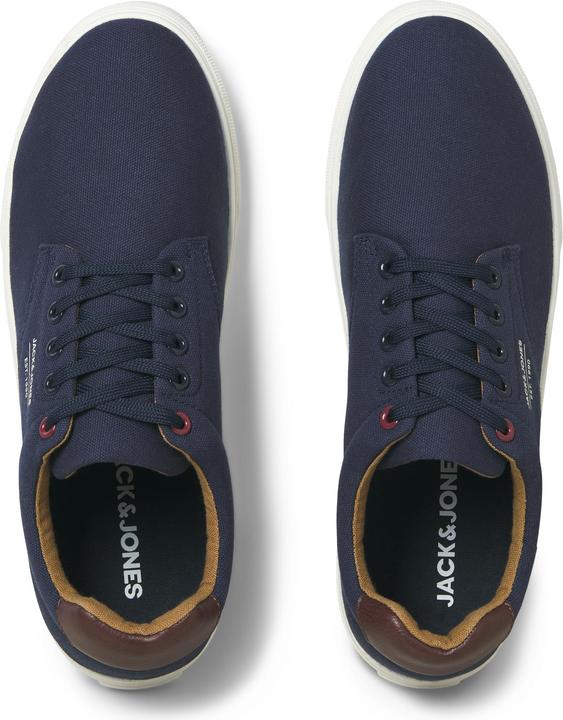 Produktbild Jack & Jones Canvas Sneaker Sneaker (44)