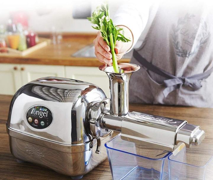 Produktbild Angel Juicers Angel 5500