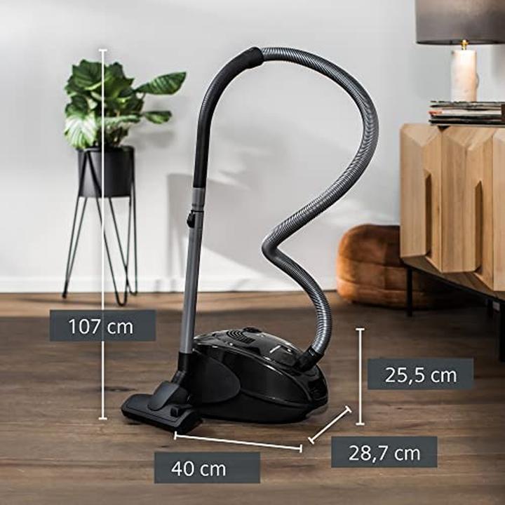 Actual product image Siemens Vs06a212