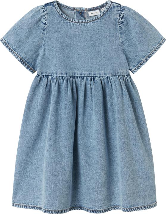 Name it Denim Kleid