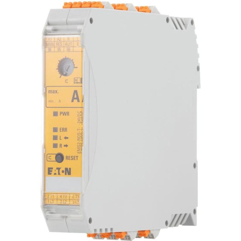 Eaton EMS2-ROS-T-9-24VDC, Relais