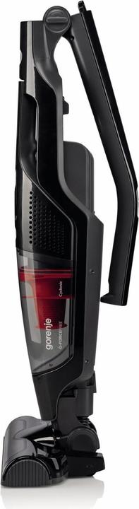Actual product image Gorenje Hoover, SVC216GFBK