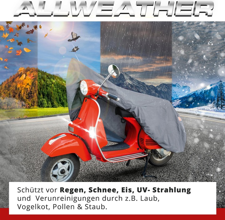 Produktbild Walser Motorrad-Garage