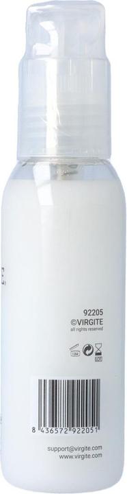 Image du produit Virgite Schmiermittel Auf Wasserbasis Mit Kalteffekt 100 ml (100 ml)