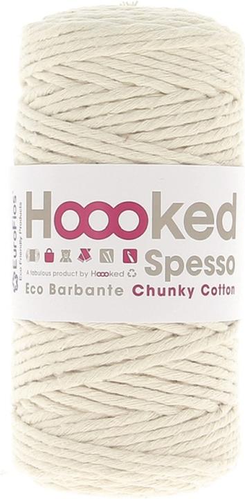 Actual product image Hoooked Spesso Chunky (127 m)