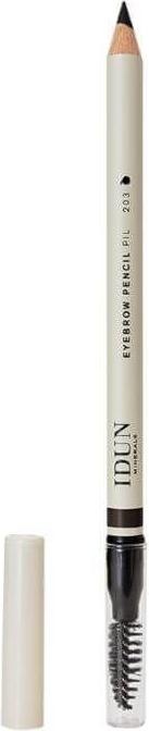 Produktbild IDUN Minerals Brow pen Pil (Braun)