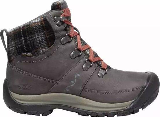 Actual product image Keen Hiking shoes - 105700 (37.5)