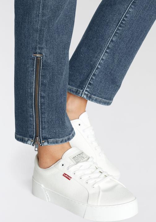 Produktbild Levis 724-Knopfschaft-Jeans (28)
