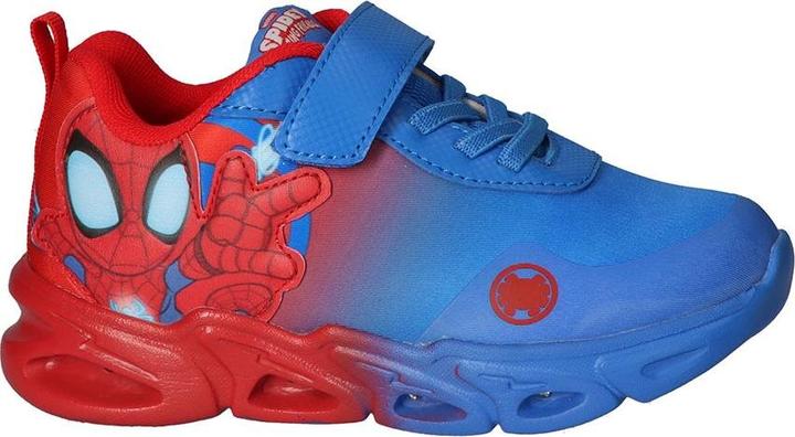 Image du produit Kinder Sportschuhe Blau 25 (25)