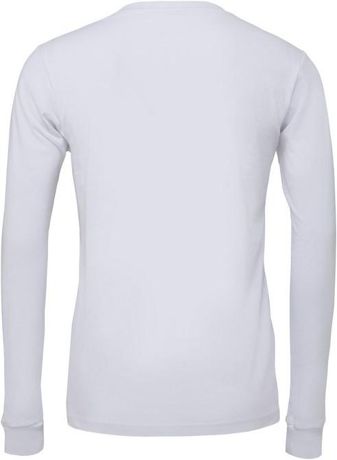 Actual product image Bella Canvas TShirt (S)