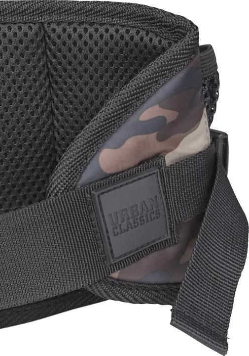 Produktbild Urban Classics Nylon Hip Bag