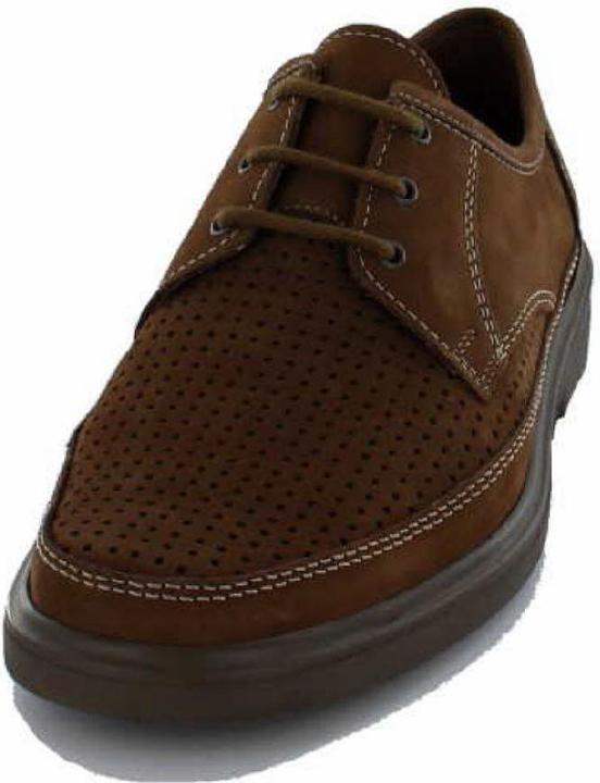 Produktbild Sioux Schnürschuhe (45)