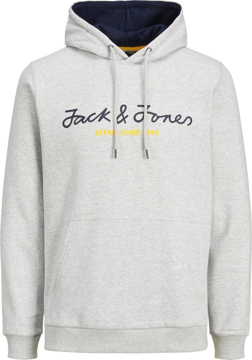 Jack & Jones Kordelzug Hoodie