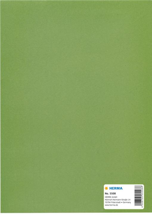 Produktbild HERMA Heftschoner A5 Papier (A5)