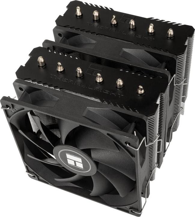 Actual product image Thermalright Peerless Assassin 120 SE (155 mm)