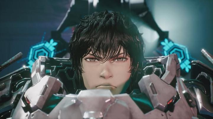 Produktbild Marvelous Daemon X Machina: Titanic Scion NSW2 (Switch 2, DE)