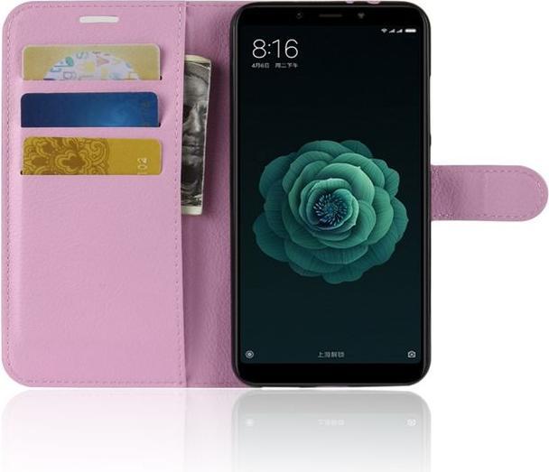 Image du produit MU Classic Série de couvertures de livres en cuir litchi