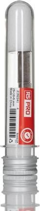 Actual product image Rs Pro Neodymium magnet, block, 10mm x 5mm, L. 25mm