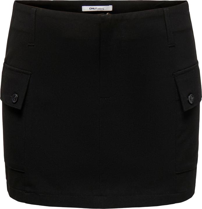 Image du produit Only Mini jupe taille moyenne (38)