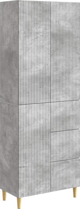 Produktbild vidaXL Möbelset (66 x 34.50 x 90 cm)