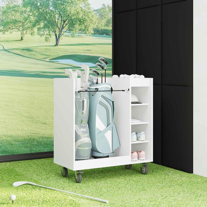 Immagine prodotto vidaXL Golf Schrank
