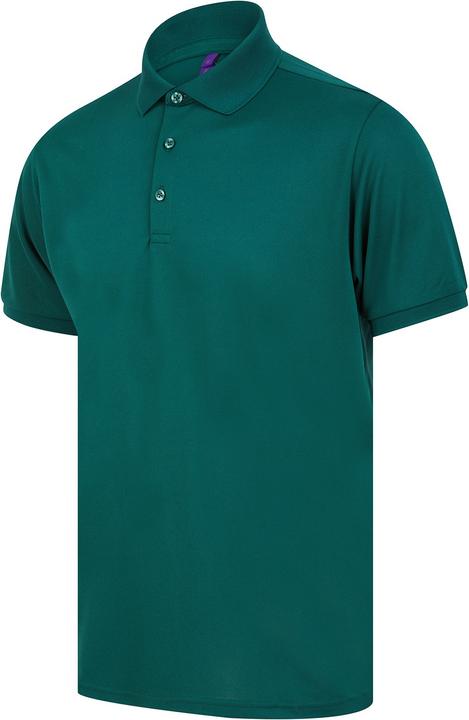 Produktbild Henbury Poloshirt (S)