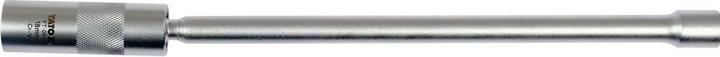 Actual product image Yato Spark plug spanner 18mmx300mm 3 (18 mm)