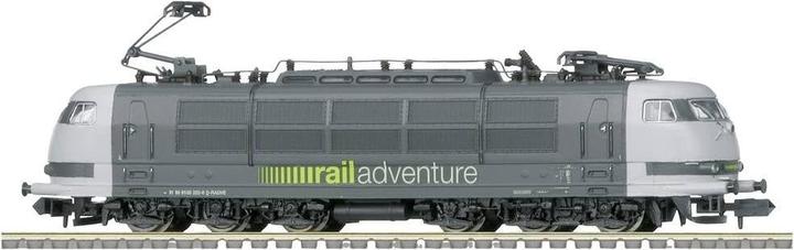 MiniTrix 16346 N E-Lok BR 103 der RailAdventure GmbH München (Spur N)