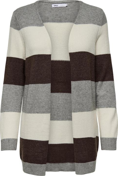 Medium Grey Melange