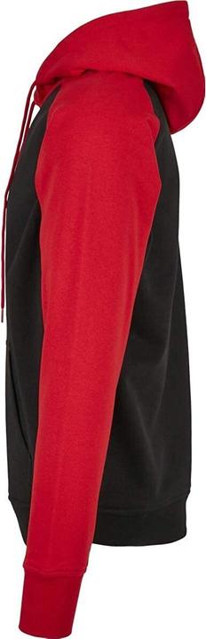 Produktbild Build Your Brand Basic Kapuzenpullover (XXL)