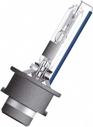 Produktbild Osram D2R Xenarc Cool Blue Intense 66250CBI (D2R)