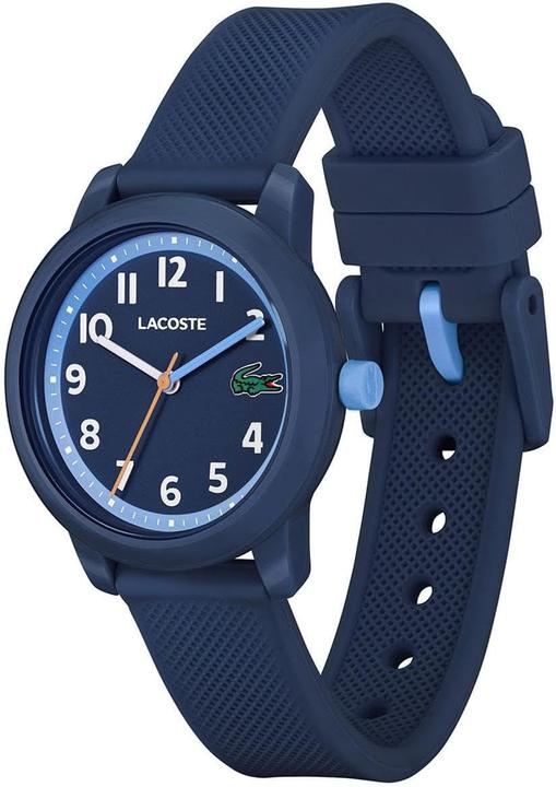 Actual product image Lacoste 12.12 Kids (Analogue wristwatch, 33 mm)