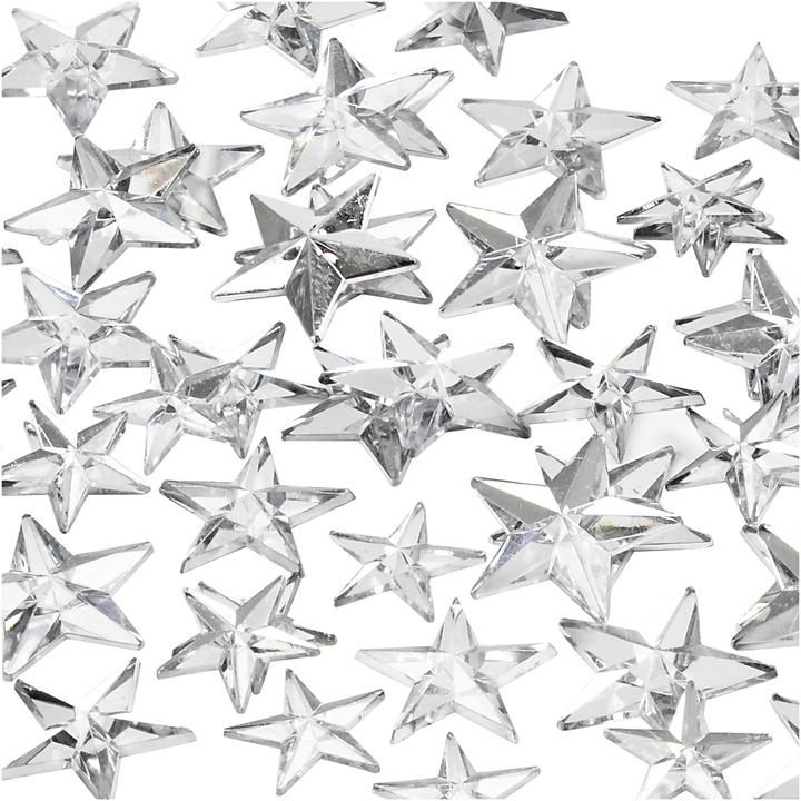 Image du produit Creativ Company Pierres en strass