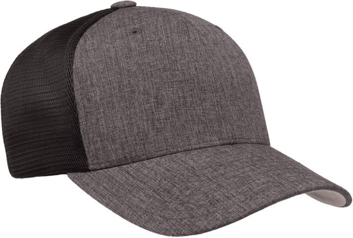 Produktbild Flexfit Zweifarbig Kappe 110 Netzmaterial (One Size)
