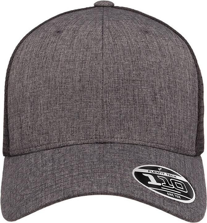 Produktbild Flexfit Zweifarbig Kappe 110 Netzmaterial (One Size)