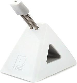 Actual product image Zowie Gear Camade Mouse Bungee White/Grey