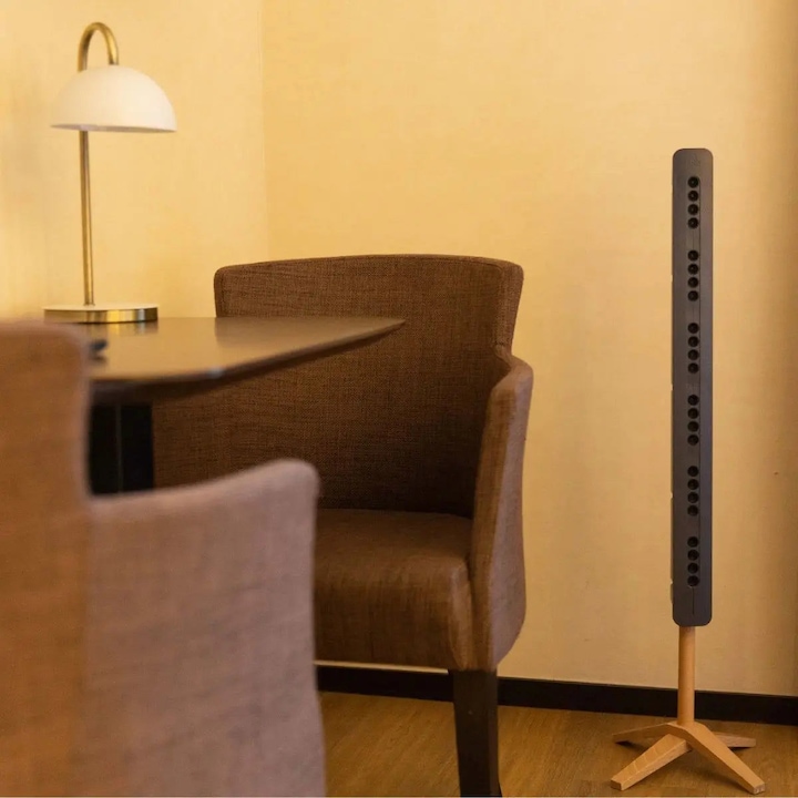 Immagine prodotto Teqoya Casa (50 m²)